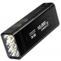 Фонарь Nitecore TM10K фото навигации 1