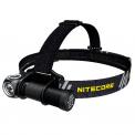 Налобный фонарь Nitecore UT32 CREE XP-L2 V6 OP+SMO фото навигации 1