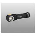 Мультифонарь Armytek Wizard WR Magnet USB (белый-красный свет) фото навигации 3