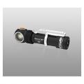 Мультифонарь Armytek Wizard WR Magnet USB (белый-красный свет) фото навигации 5
