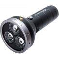 Аккумуляторный фонарь повышенной яркости LedLencer MT18 500847 фото навигации 2