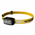Налобный фонарь Nitecore NU17 Black фото навигации 1