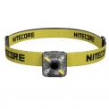Налобный фонарь Nitecore NU05 Kit фото навигации 1
