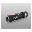 Фонарь на каждый день Armytek Prime C1 Pro Magnet USB (тёплый свет) фото навигации 1