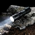 Фонарь Nitecore R40 фото навигации 5