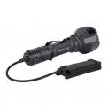 Фонарь тактический Olight Warrior X Turbo фото навигации 1