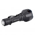 Фонарь тактический Olight Warrior X Turbo фото навигации 3