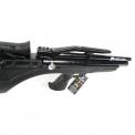 Пневматическая винтовка Aselkon MX-7S, L=450 (пластик, PCP, 3 Дж) 5,5 мм фото навигации 4