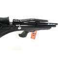 Пневматическая винтовка Aselkon MX-7S, L=450 (пластик, PCP, 3 Дж) 6,35 мм фото навигации 4
