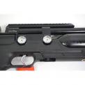 Пневматическая винтовка Aselkon MX-8 Evoc (пластик, PCP, 3 Дж) 5,5 мм фото навигации 5