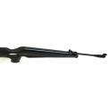 Пневматическая винтовка Retay 135X Black (ортопед. приклад) фото навигации 3