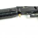 Пневматическая винтовка Retay T20 Syntethic (PCP, 3 Дж) 5,5 мм фото навигации 5