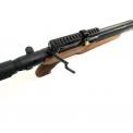 Пневматическая винтовка Retay T20 Wood (дерево, PCP, 3 Дж) 5,5 мм фото навигации 5