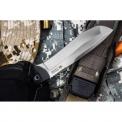 Туристический нож Vendetta D2 StoneWash фото навигации 4