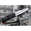 Туристический нож Legion AUS-8 StoneWash фото навигации 2