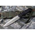 Туристический нож Legion AUS-8 StoneWash фото навигации 3