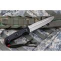 Туристический нож Legion AUS-8 StoneWash фото навигации 4
