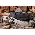 Туристический нож Asket N690 TW Skeleton фото навигации 2