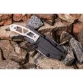 Туристический нож Asket N690 TW Skeleton фото навигации 3