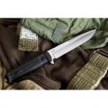 Тактический нож Delta AUS-8 Stonewash фото навигации 2