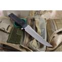 Тактический нож Croc AUS-8 StoneWash фото навигации 3