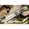 Туристический нож Echo AUS-8 StoneWash фото навигации 2