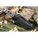 Туристический нож Echo AUS-8 StoneWash фото навигации 3