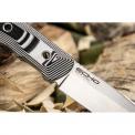 Туристический нож Echo AUS-8 StoneWash фото навигации 4