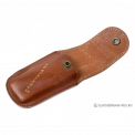 Чехол для мультитула Leatherman Heritage (средний M), кожаный фото навигации 4