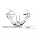 Мультитул Leatherman Curl, 15 функций, нейлоновый чехол фото навигации 2