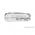 Мультитул Leatherman Curl, 15 функций, нейлоновый чехол фото навигации 5