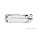 Мультитул Leatherman Curl, 15 функций, нейлоновый чехол фото навигации 4