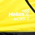 Палатка Helios Nord 2 утепленная фото навигации 4