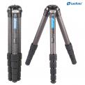 Штатив трипод Leofoto LS-365C CARBON (резьба 3/8) фото навигации 1
