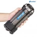 Штатив трипод Leofoto LS-362C CARBON mini (резьба 3/8) фото навигации 1