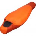 Спальный мешок Сплав Antris 120 Primaloft 175 см терракот/оранжевый фото навигации 1