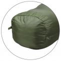 Спальный мешок Сплав Expedition 200 зеленый, 240 см фото навигации 3