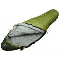 Спальный мешок Сплав Expedition 300 зеленый, 240 см фото навигации 1