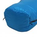 Спальный мешок Сплав Селигер 200 голубой фото навигации 4