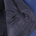 Спальный мешок Сплав Adventure Extreme синий, 220 см фото навигации 5