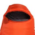 Спальный мешок Сплав Ranger 2 оранжевый фото навигации 3