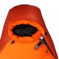 Спальный мешок Сплав Fantasy 340 мод.2 Primaloft терракот/оранжевый, 205 см фото навигации 3
