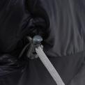 Спальный мешок Сплав Graviton Comfort серый, 220 фото навигации 3