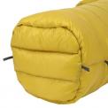Спальный мешок Сплав Graviton Light оливково-жёлтый, 190 см фото навигации 5