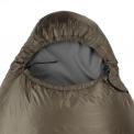 Спальный мешок Сплав Antris 120 Primaloft 190 см олива фото навигации 3