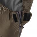 Спальный мешок Сплав Antris 120 Primaloft 190 см олива фото навигации 4