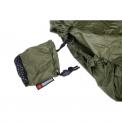 Чехол-дождевик для рюкзака Tatonka Rain Flap S фото навигации 2