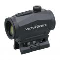 Коллиматорный прицел Vector Optics Scrapper 1x29, RD 2 MOA фото навигации 1