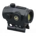 Коллиматорный прицел Vector Optics Scrapper 1x29, RD 2 MOA фото навигации 2
