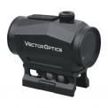 Коллиматорный прицел Vector Optics Scrapper 1x29, RD 2 MOA фото навигации 3